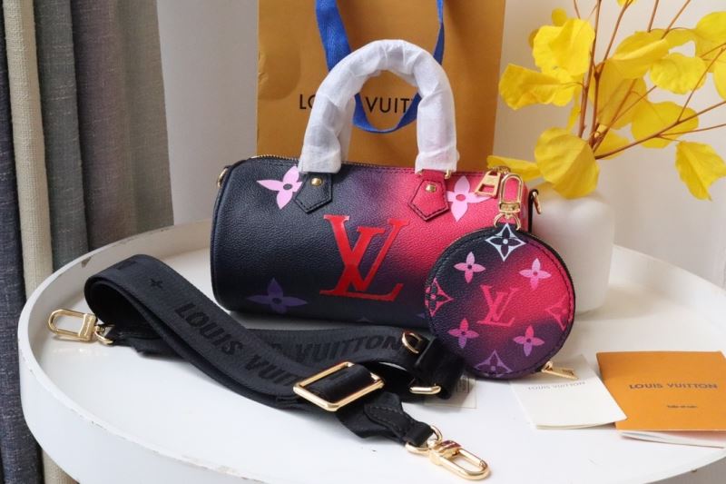 Louis Vuitton Top Handle Bags